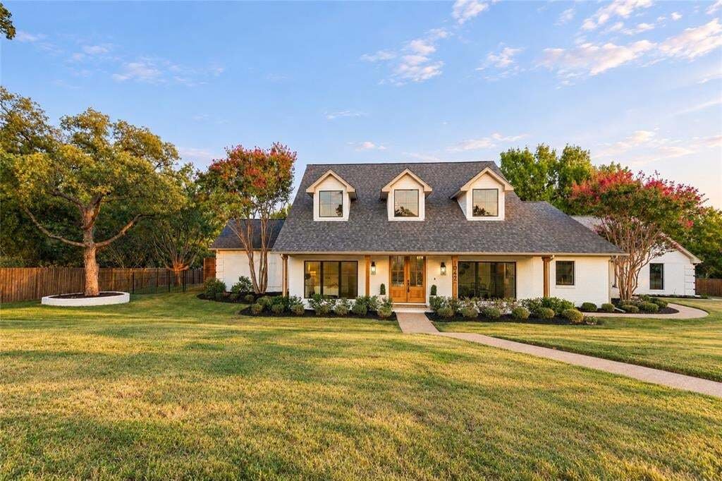 Casa en Grapevine, Texas, Estados Unidos 3 - 18903648