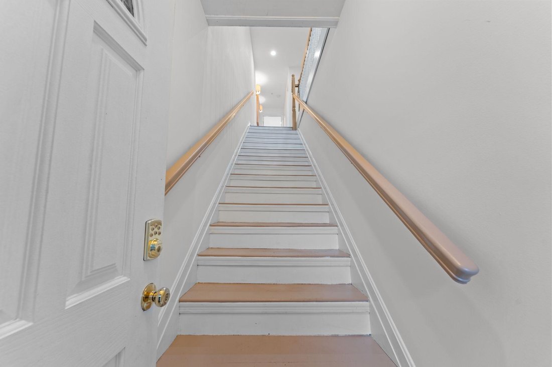 Townhouse in Washington, District of Columbia, United States 2 - 18912453