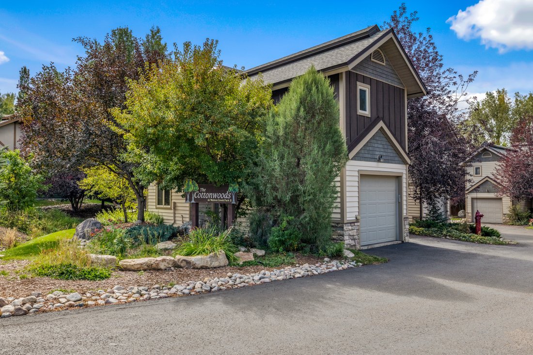 House in Steamboat Springs, Colorado, United States 2 - 18921832
