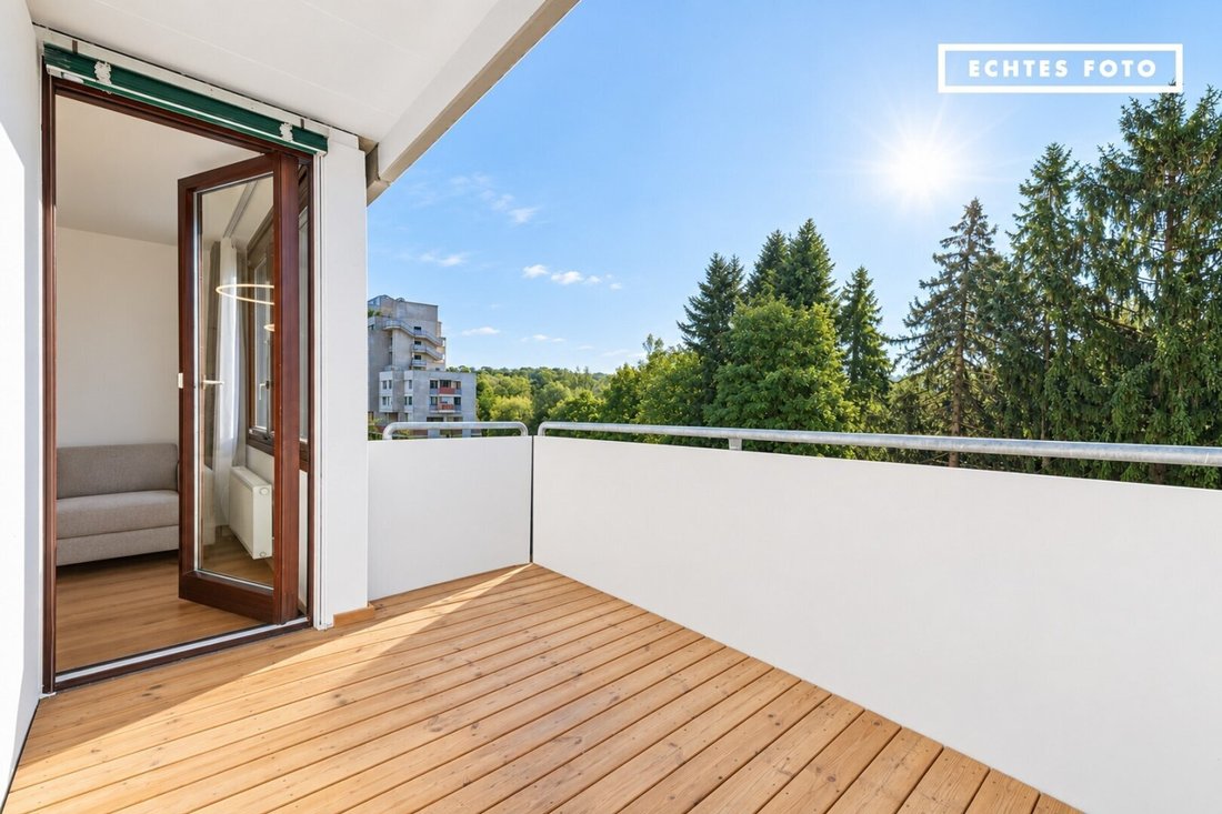 Apartment in Graz, Styria, Austria 2 - 18914424