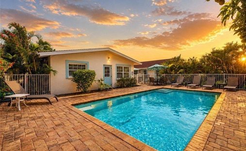Casa en Naples, Florida, Estados Unidos 1