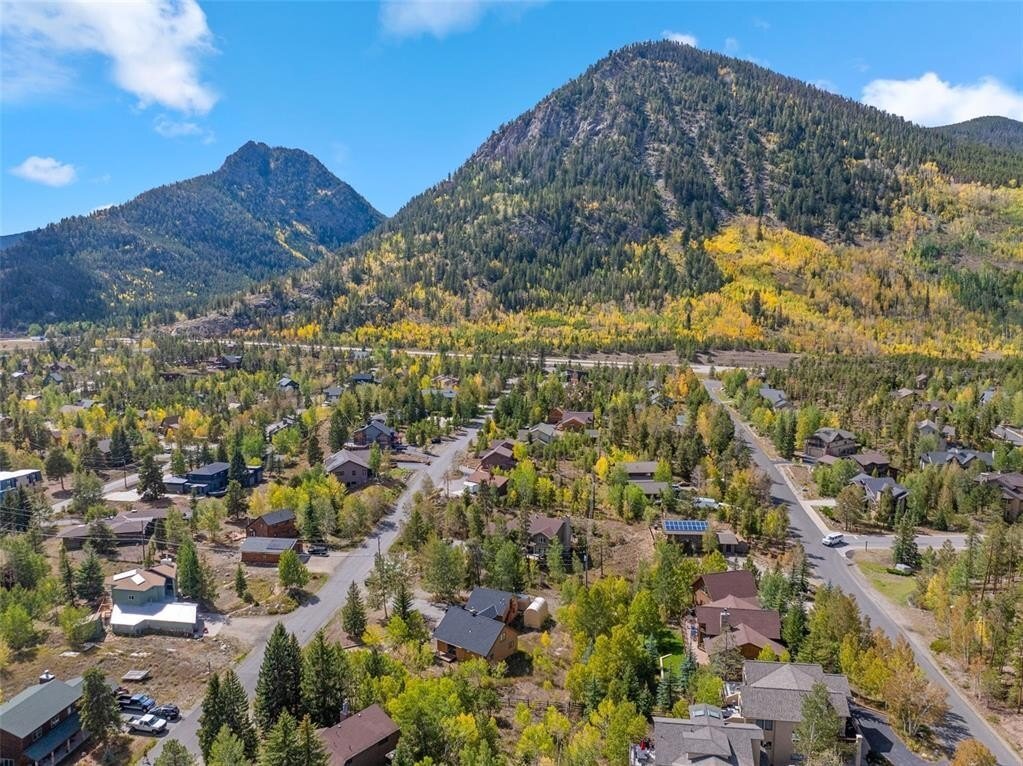 Maison à Frisco, Colorado, États-Unis 4 - 18918364