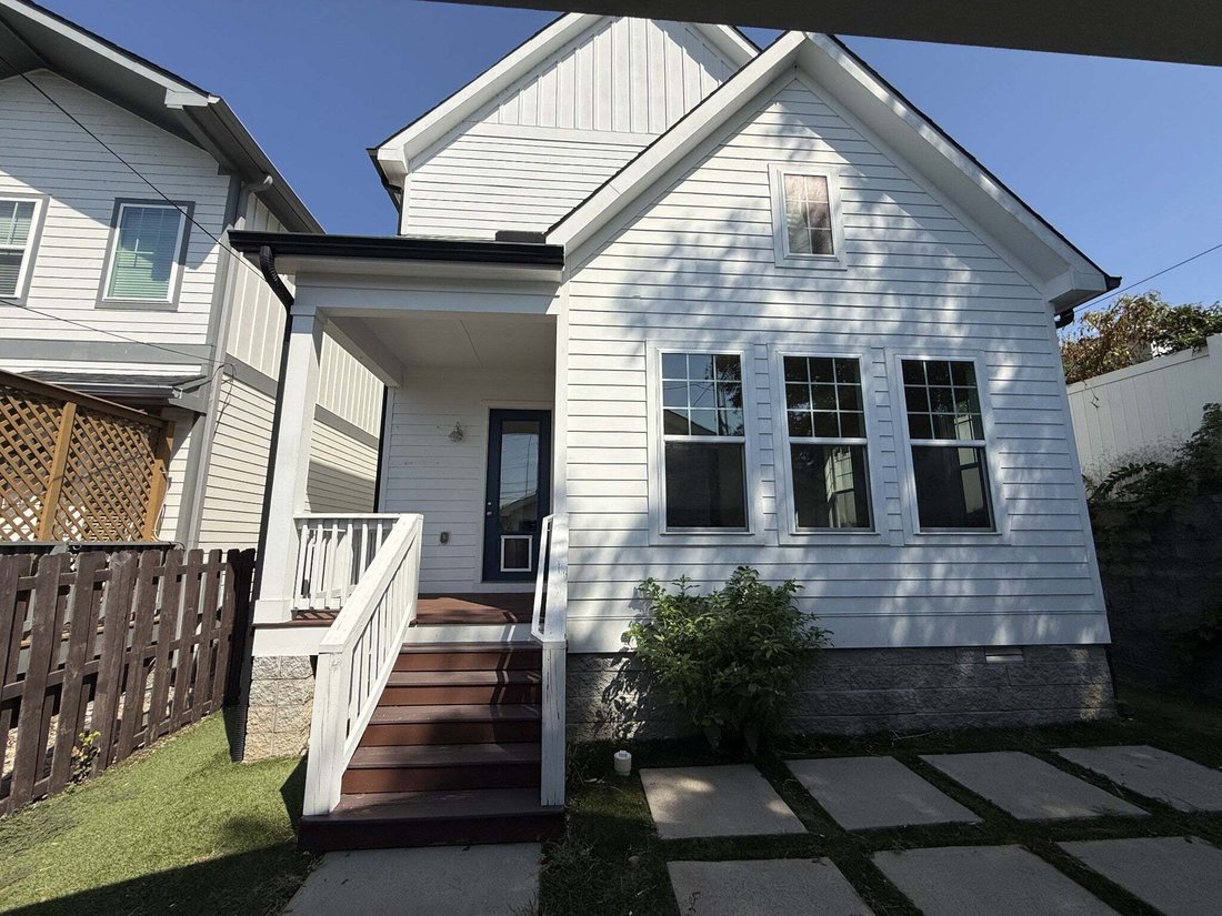 House in Nashville, Tennessee, United States 5 - 18909185