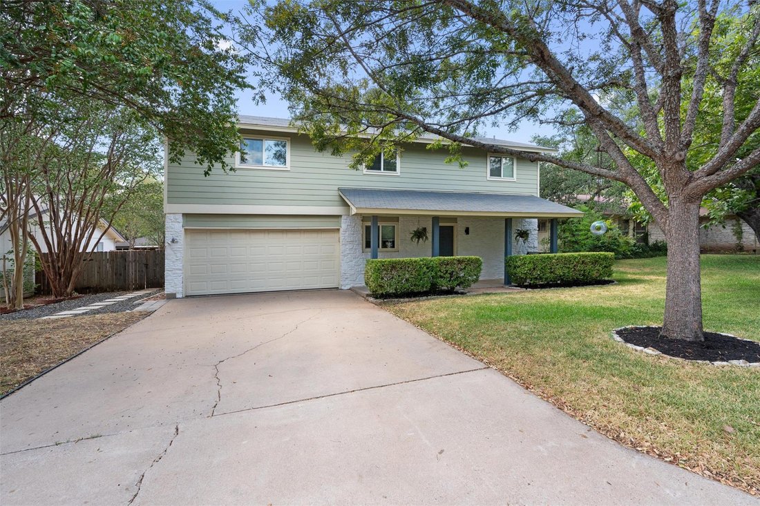 House in Austin, Texas, United States 2 - 18906011