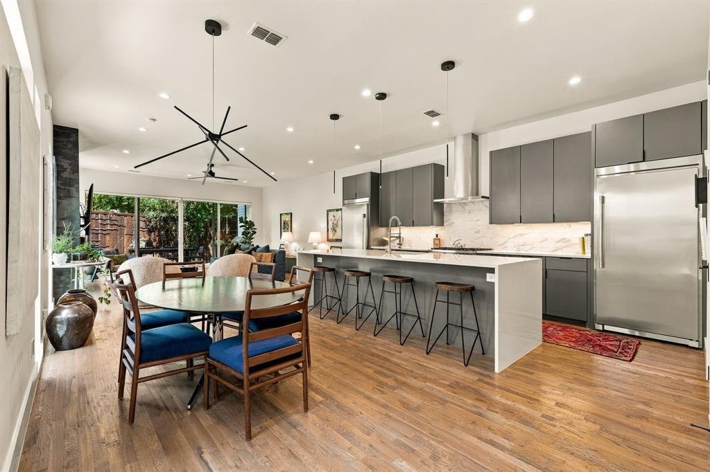 Casa a Dallas, Texas, Stati Uniti 5 - 18906584