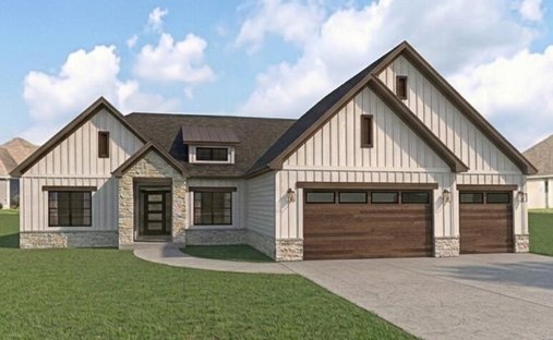House in Yorkville, Wisconsin, United States 1