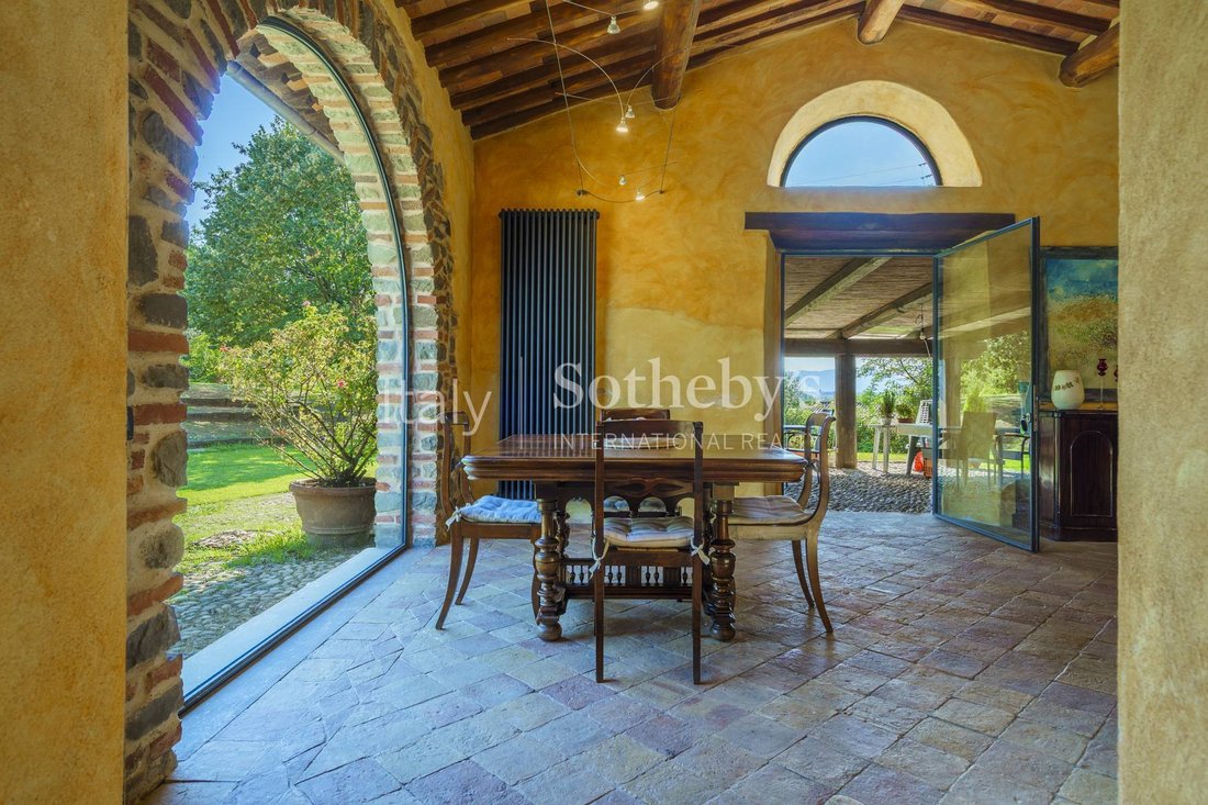 Maison à Camigliano, Capannori, Toscane 5 - 18914737