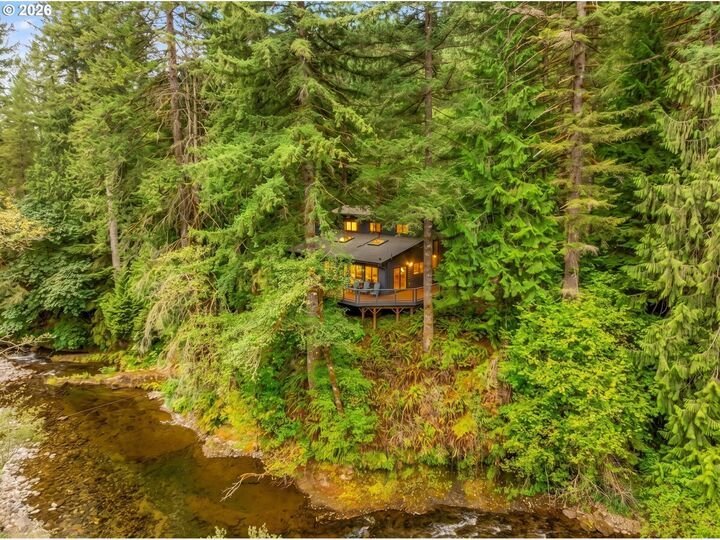 Haus in Skamania County, Washington, Vereinigte Staaten 1 - 18918626