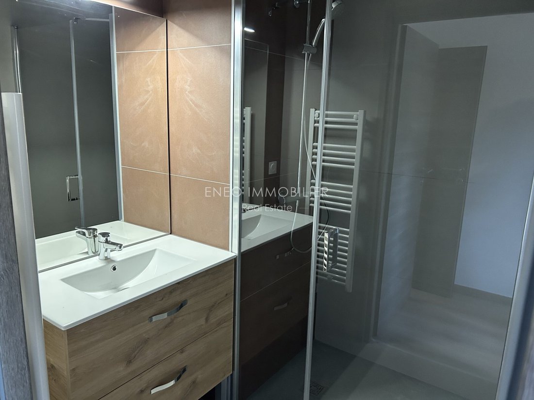 Apartment in Chef Lieu, Bourg-Saint-Maurice, France 5 - 18921553