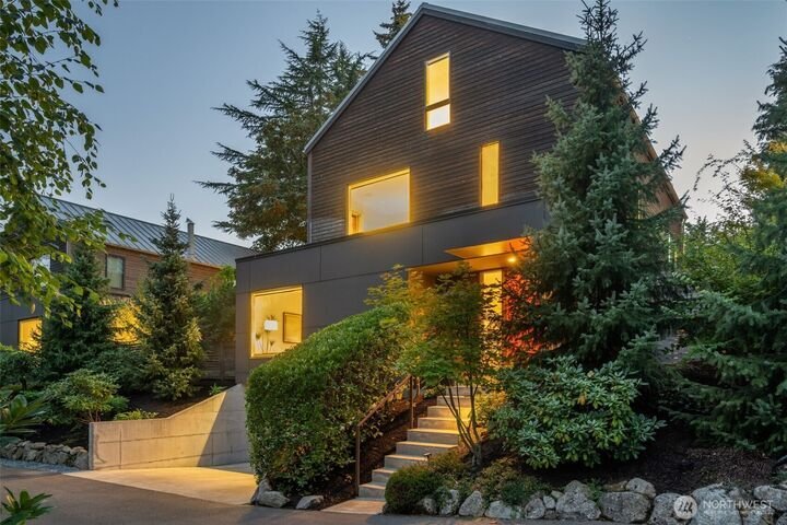 House in Seattle, Washington, United States 1 - 18918605