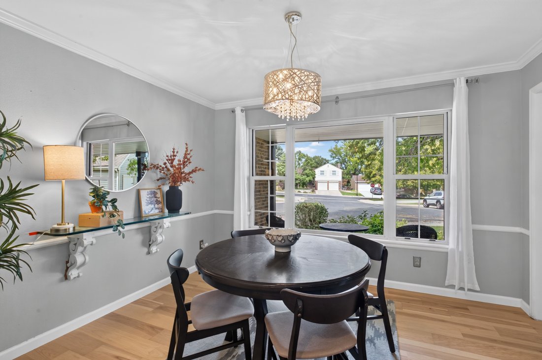 House in Centennial, Colorado, United States 5 - 18905337