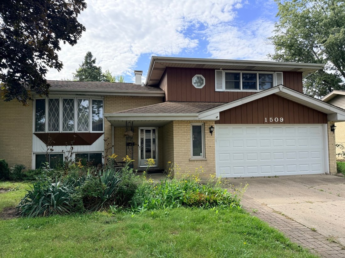 Casa a Mount Prospect, Illinois, Stati Uniti 2 - 18914204