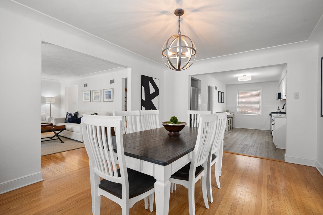 House in Brentwood, Missouri, United States 4 - 18905321