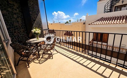 Casa a Guia de Isora, Isole Canarie, Spagna 1