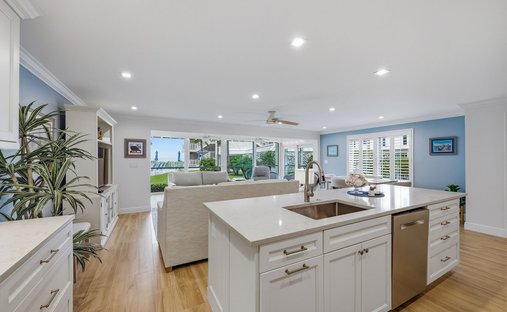 Appartement à Naples, Floride, États-Unis 1