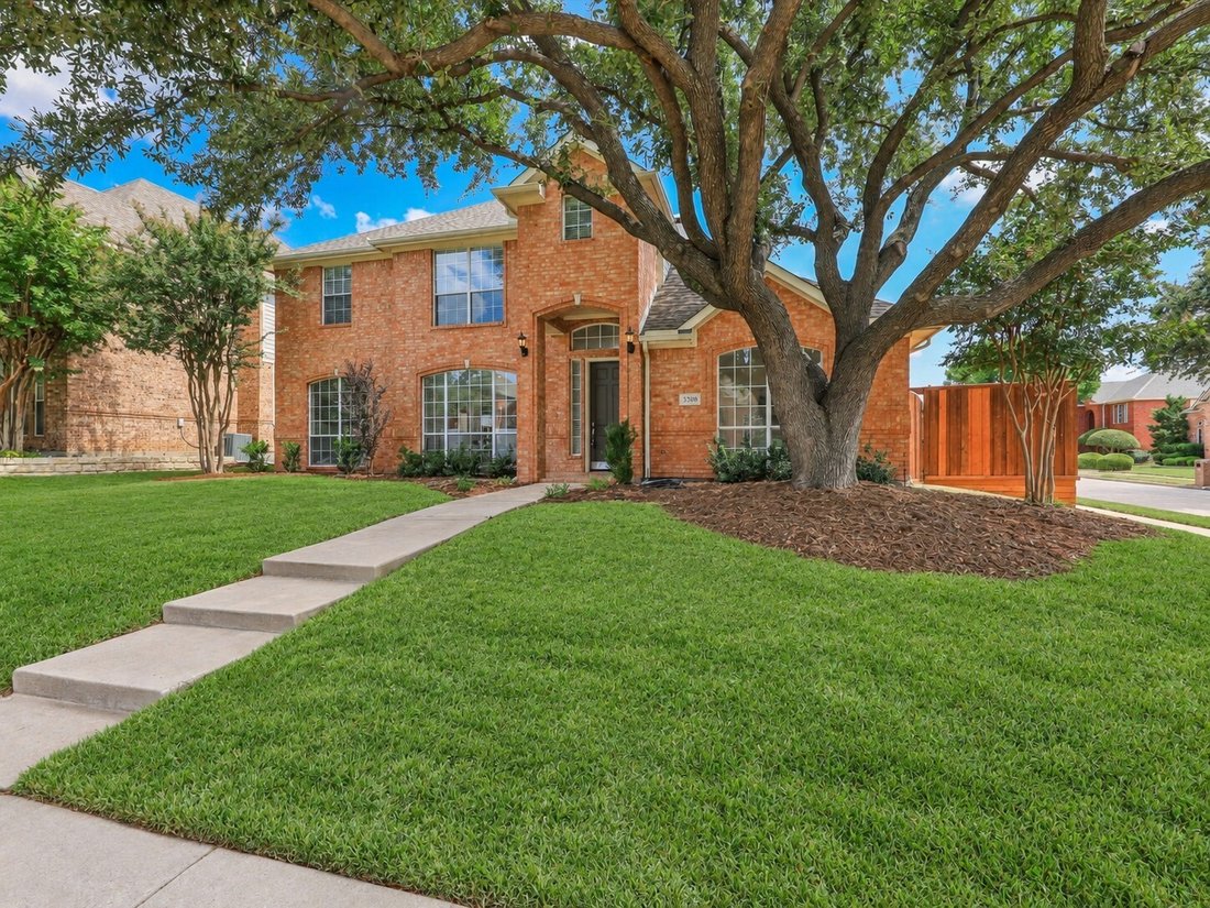 House in Plano, Texas, United States 1 - 18917349