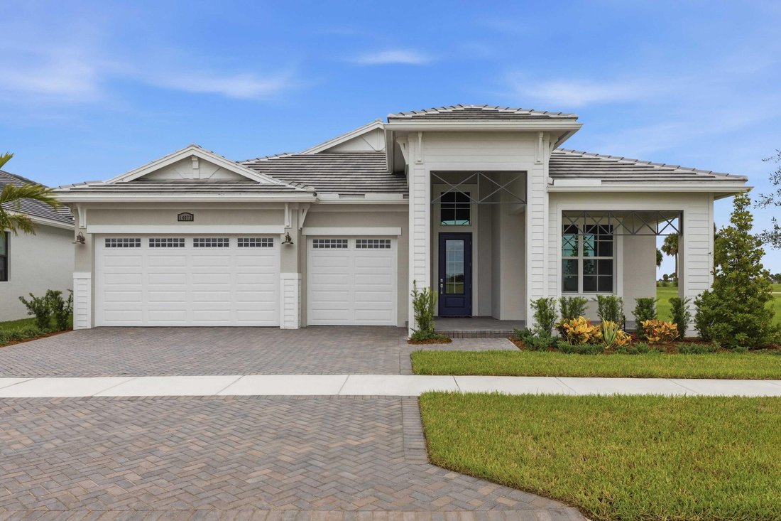 House in Port St. Lucie, Florida, United States 1 - 18668932