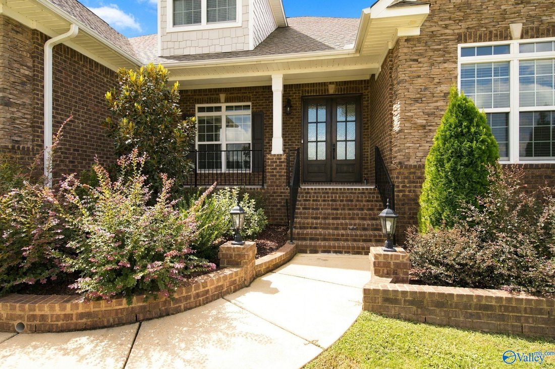 Casa a Redstone Arsenal, Alabama, Stati Uniti 2 - 18909012