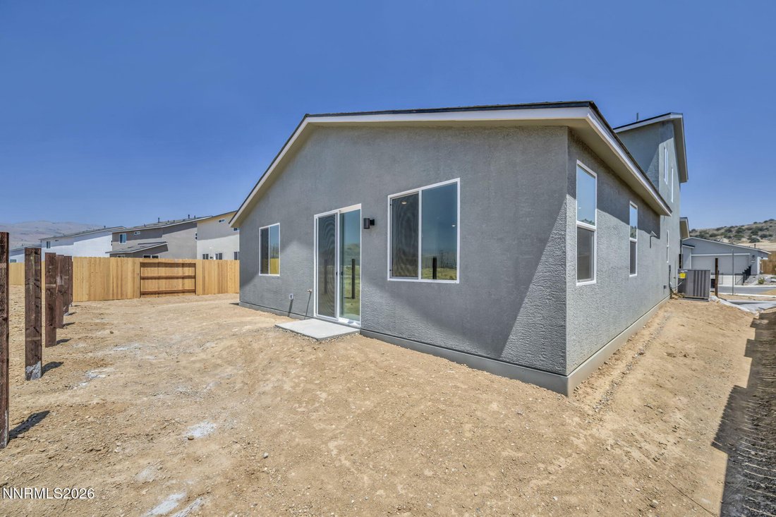 House in Carson City, Nevada, United States 4 - 18908949