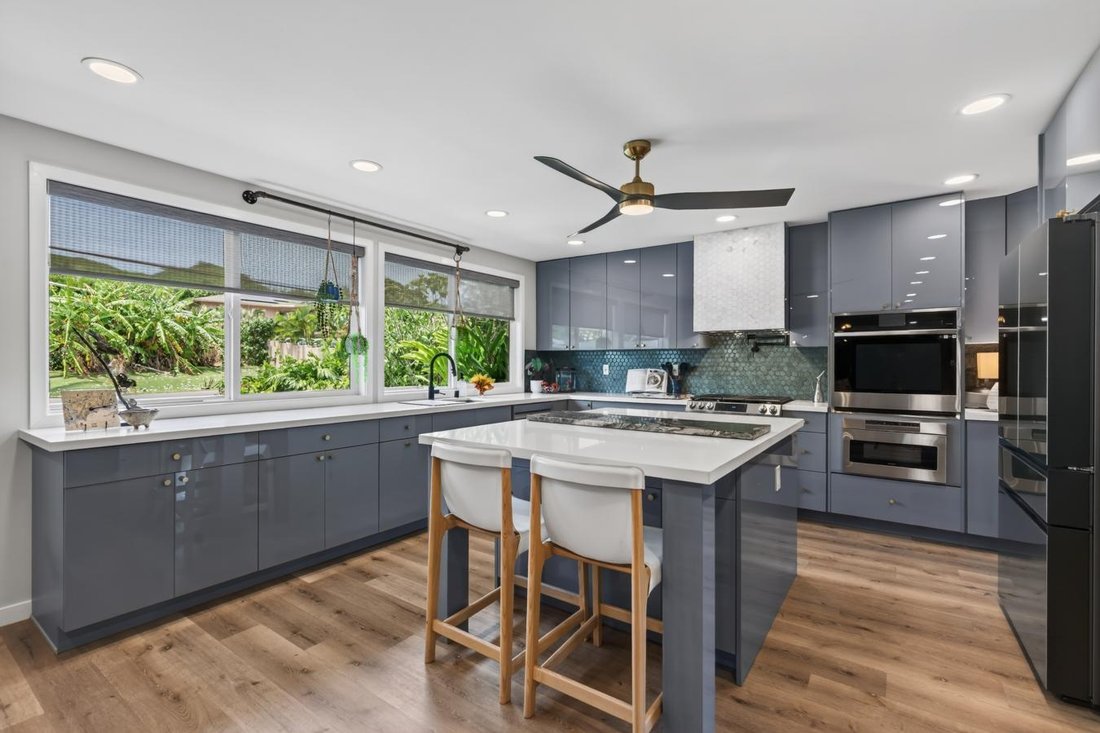 House in Kailua, Hawaii, United States 5 - 18913843