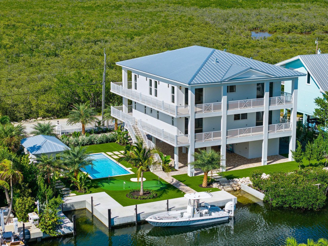House in Tavernier, Florida, United States 1 - 18914221