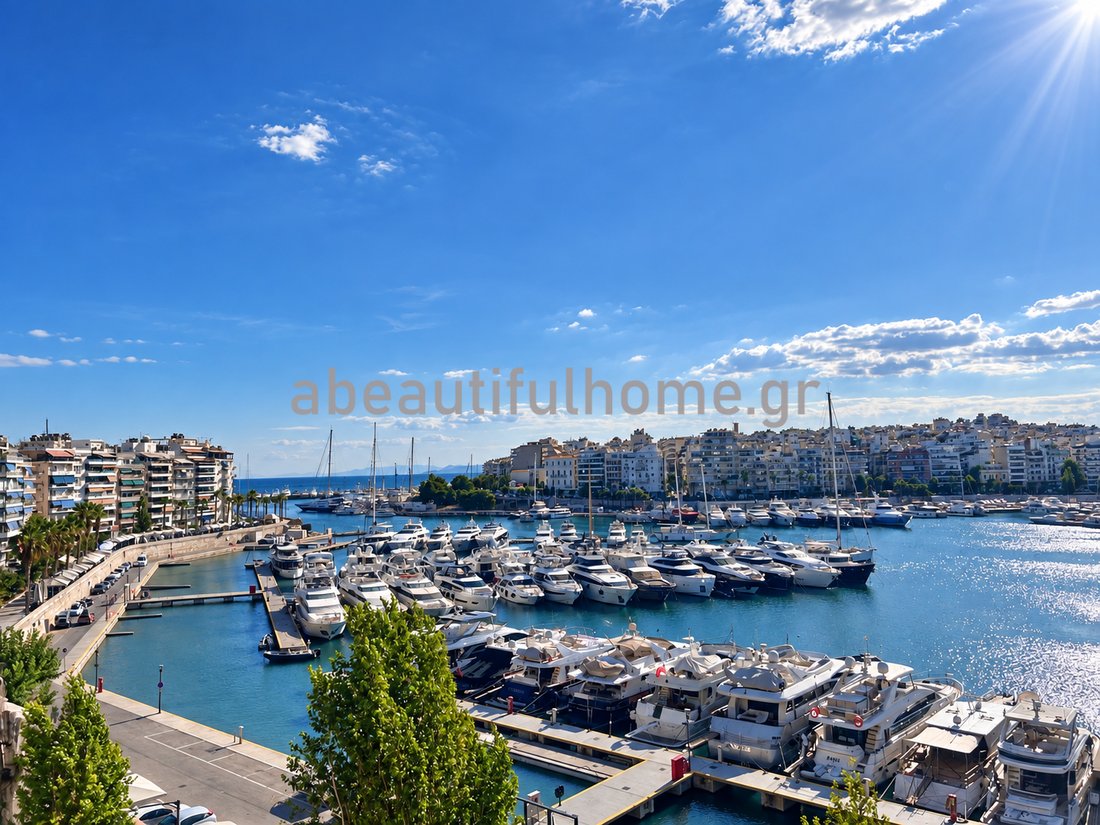 Apartment in 2nd District of Piraeus, Piraeus, Greece 2 - 18913170