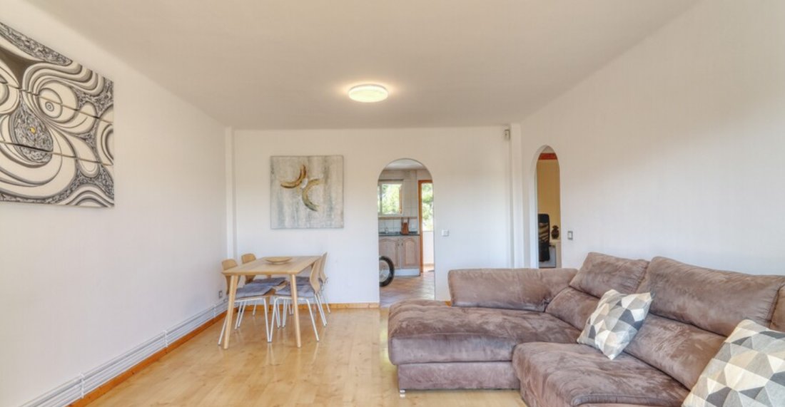 Apartment in Portals Nous, Calvia, Balearic Islands 5 - 18906806