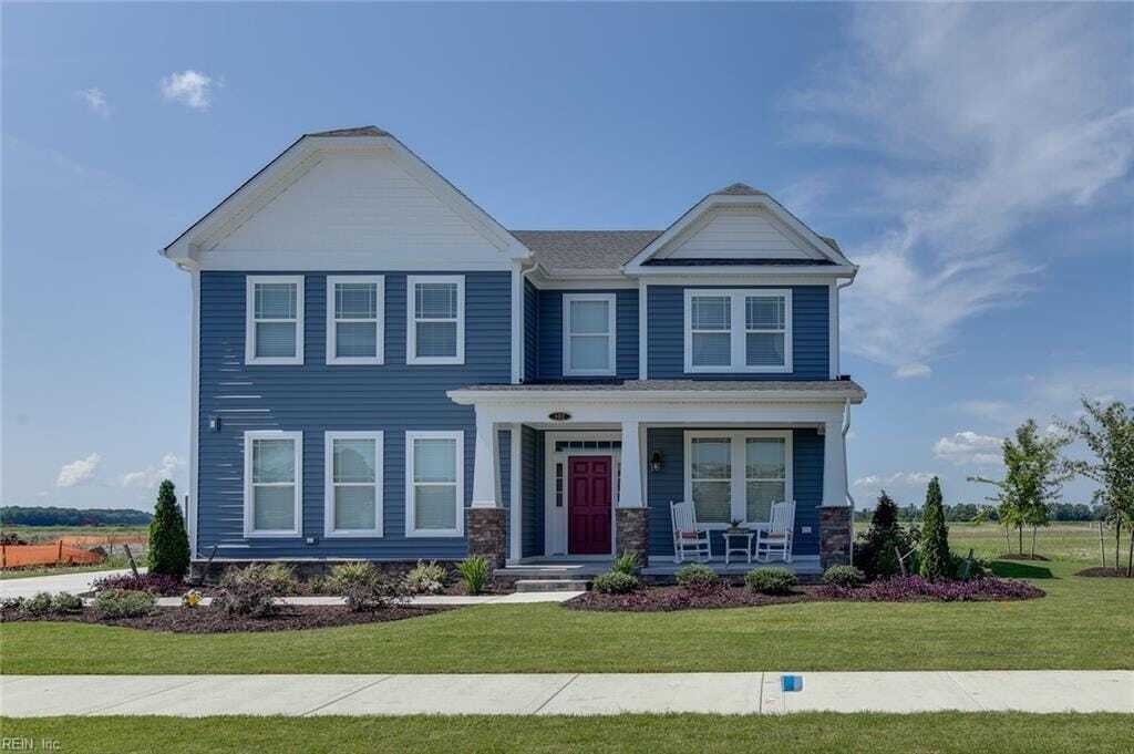 Casa en Chesapeake, Virginia, Estados Unidos 1 - 18909640