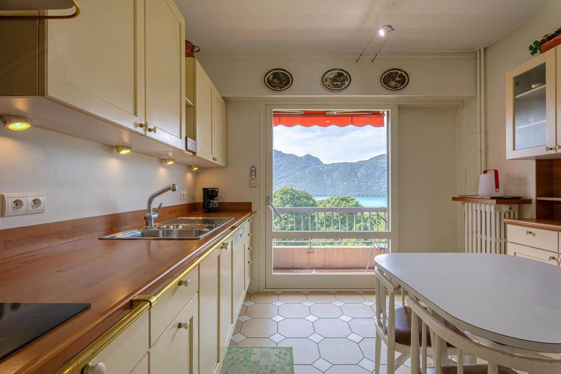 Apartment in Tresserve, Auvergne-Rhône-Alpes, France 3 - 18907421
