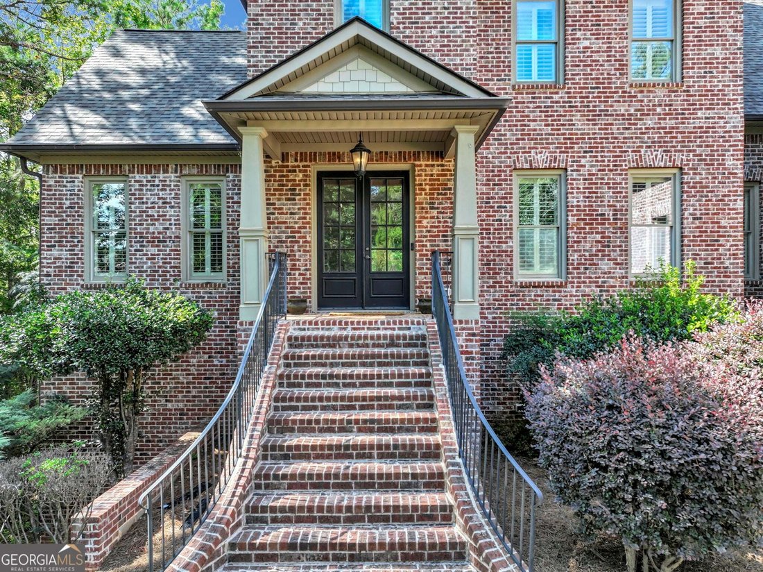 House in Newnan, Georgia, United States 4 - 18906505