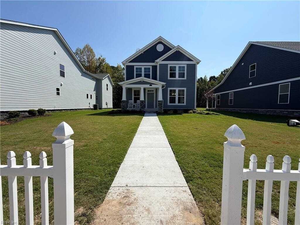 House in Chesapeake, Virginia, United States 3 - 18905837