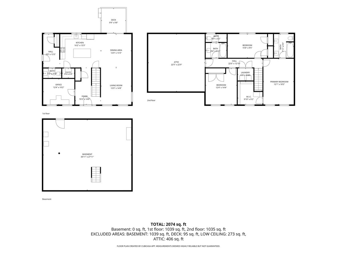 House in Clinton, Massachusetts, United States 4 - 18913087
