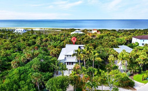 Haus in Sanibel, Florida, Vereinigte Staaten 1