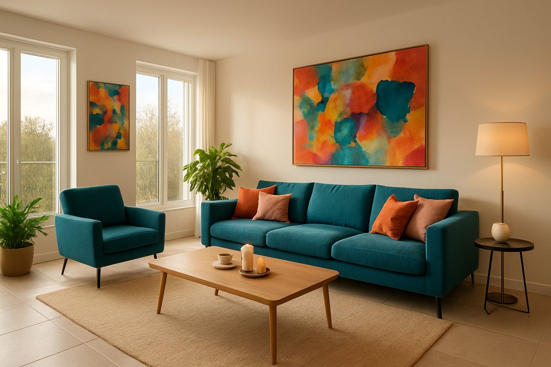 Apartment in Neudorf Est Centre, Strasbourg, France 1 - 18622994
