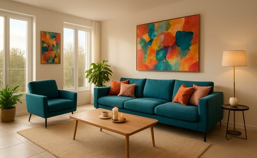Apartamento en Neudorf Est Centre, Estrasburgo, Francia 1
