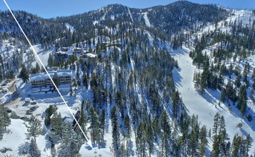 Condo in Stateline, Nevada, United States 1