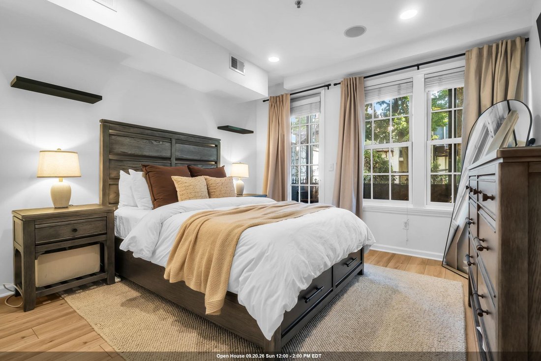 Appartement à Hoboken, New Jersey, États-Unis 1 - 18830402