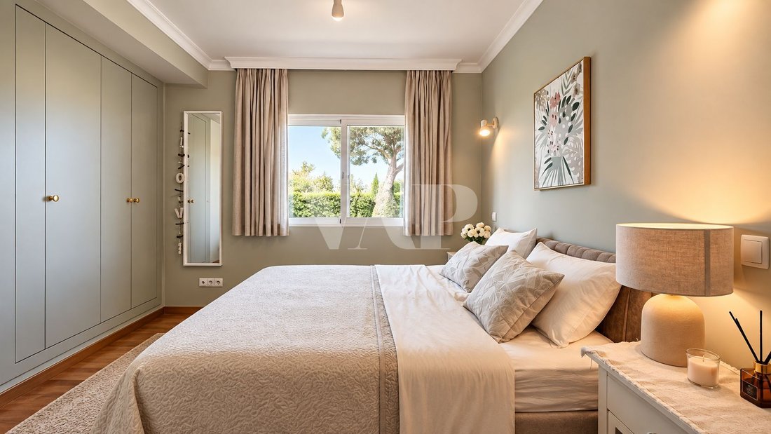 Villa à Vilamoura, Quarteira, Algarve 4 - 18917707