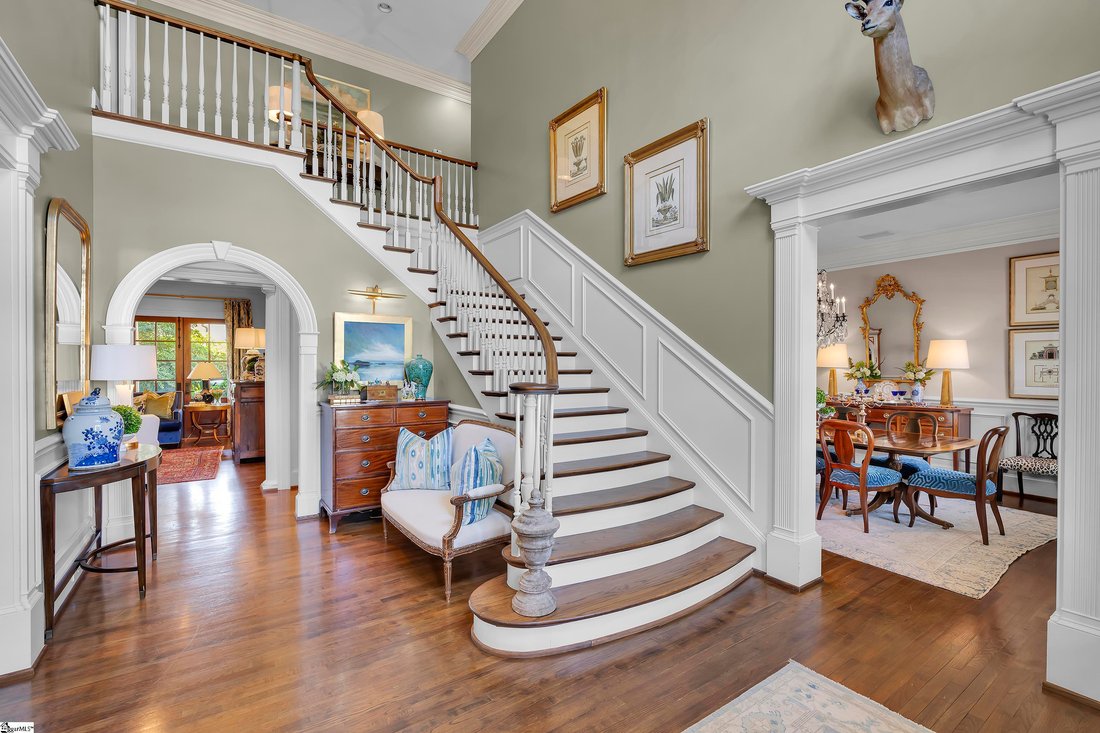 House in Greenville, South Carolina, United States 4 - 18910745