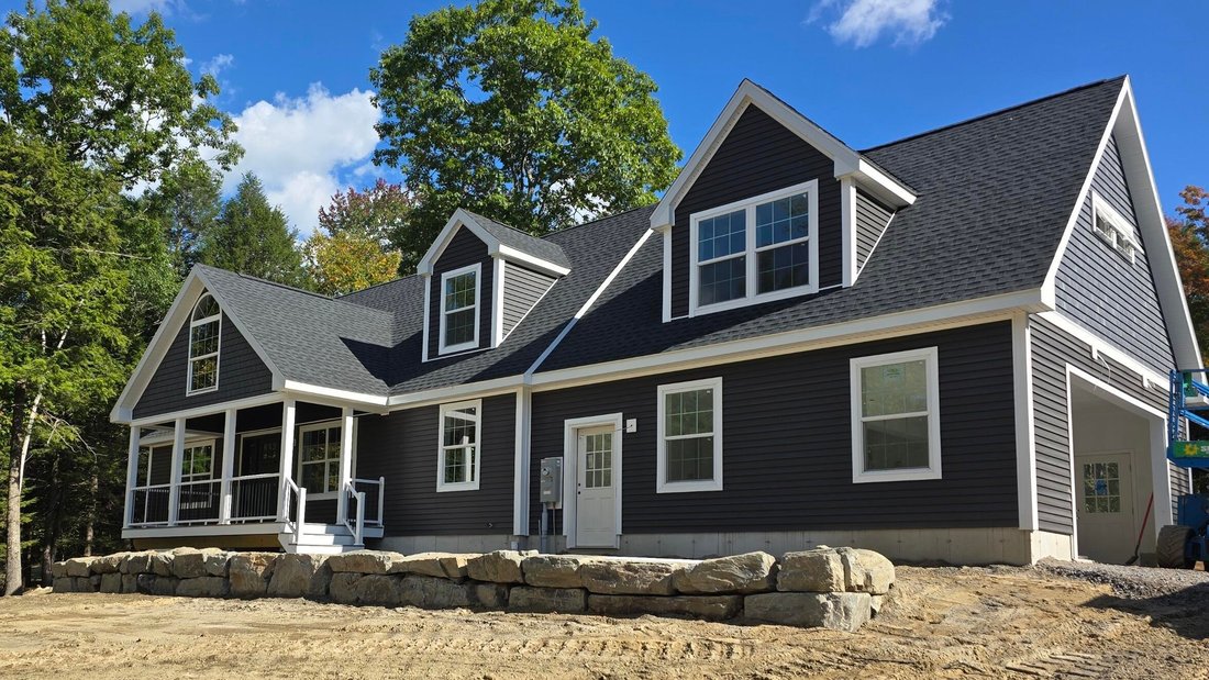 Casa a Brunswick, Maine, Stati Uniti 2 - 18425393