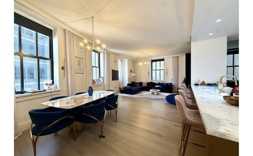 New York, New York, United States 1