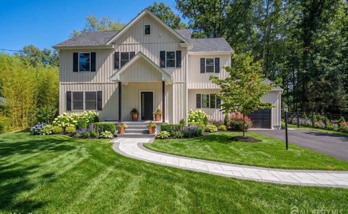 House in North Brunswick Township, New Jersey, United States 1