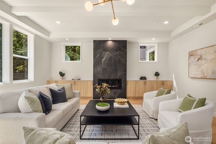 House in Bellevue, Washington, United States 4 - 18912729
