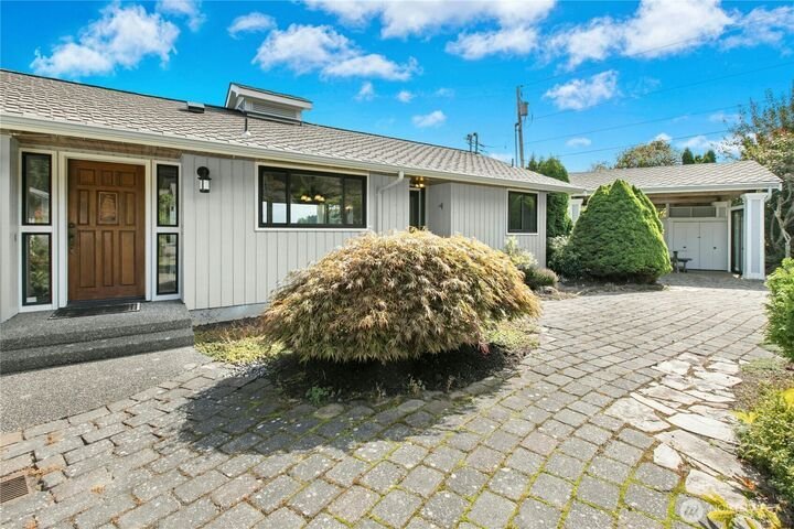 Casa en Anacortes, Washington, Estados Unidos 3 - 18912728