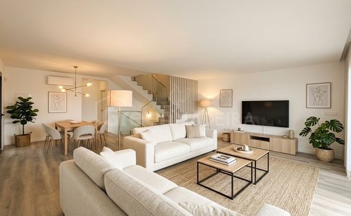 Villa in Santo Antonio, Madeira, Portugal 1