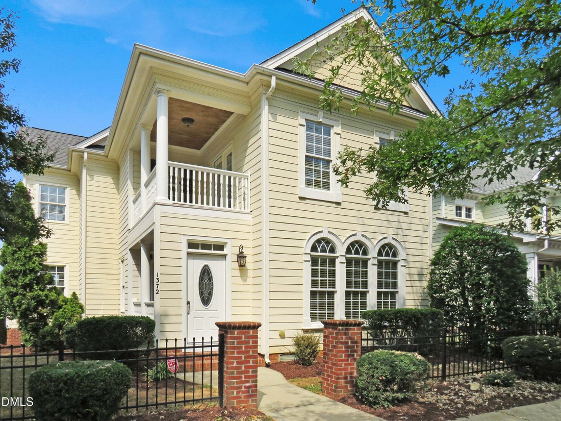 House in Raleigh, North Carolina, United States 1 - 18909715