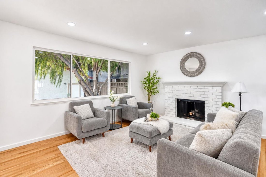 Townhouse in Santa Clara, California, United States 4 - 18905635