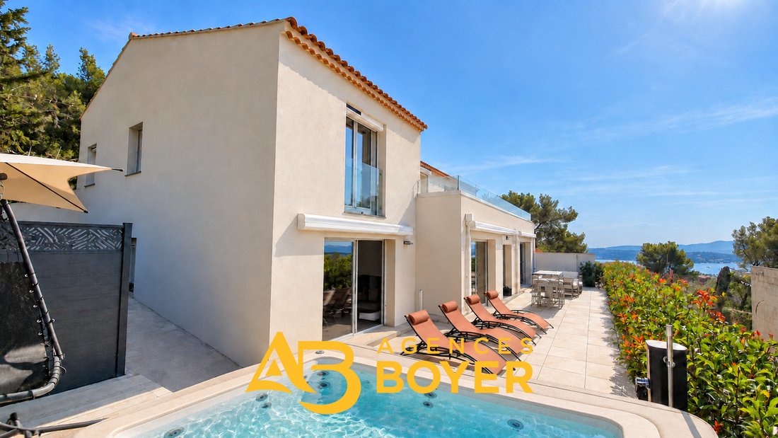 Appartement à Bandol, Provence-Alpes-Côte d'Azur, France 1 - 18330954