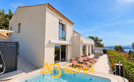 Appartement à Bandol, Provence-Alpes-Côte d'Azur, France 1