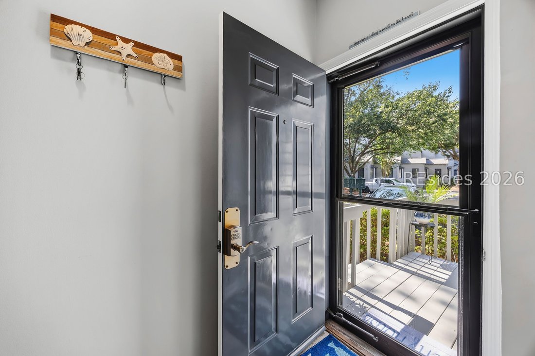 Condo in Hilton Head Island, South Carolina, United States 5 - 18908935